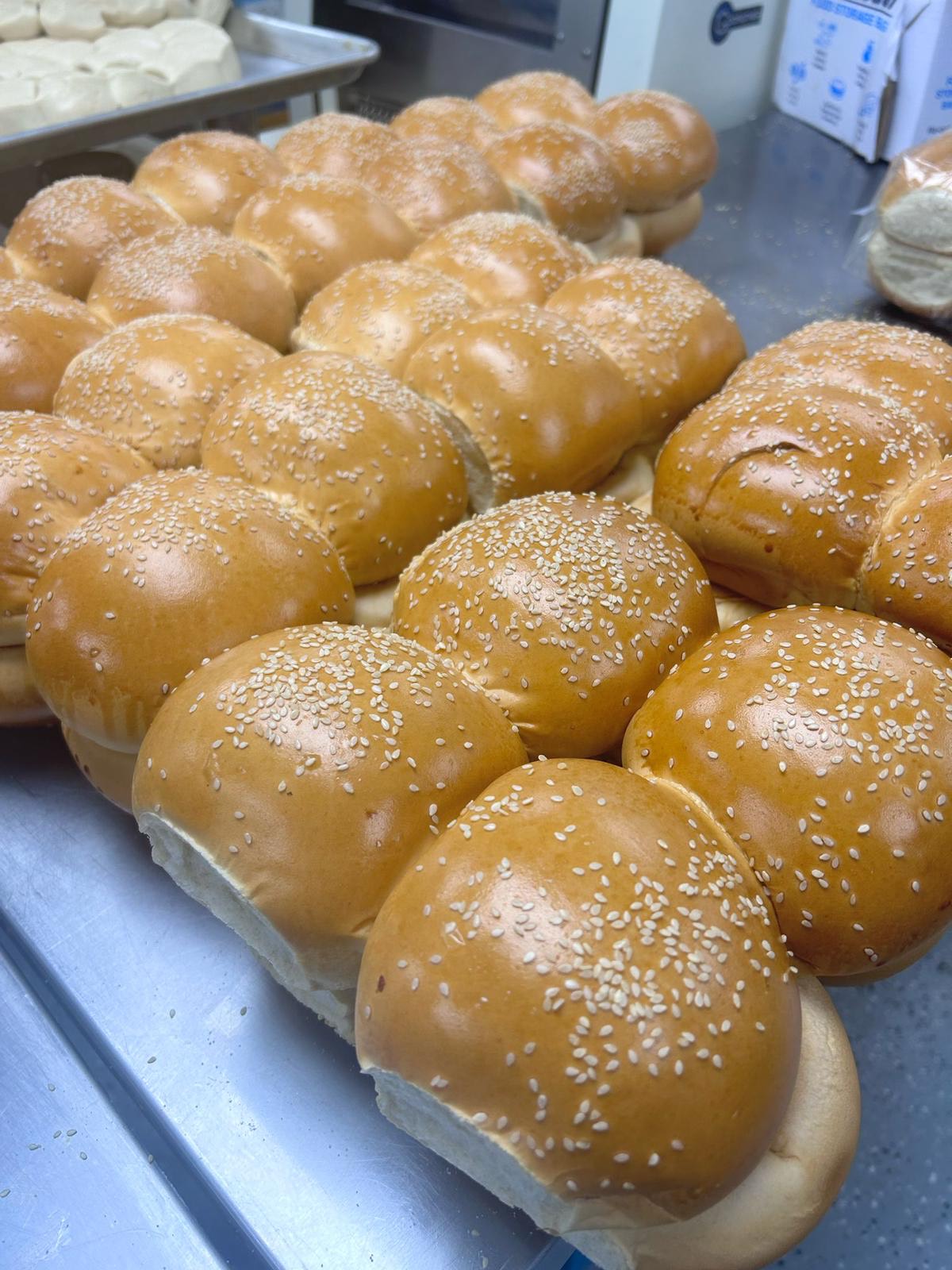 Talleres Panaderia Artesanal Venezolana