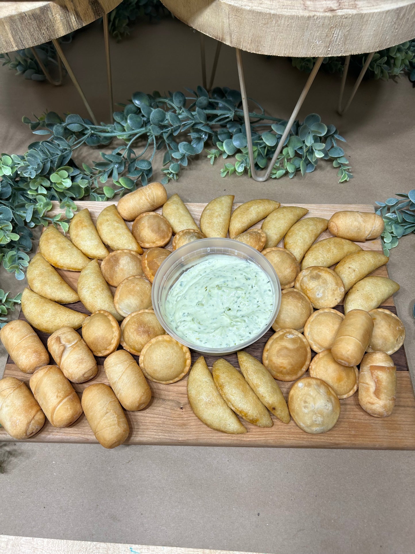 Pasapalos