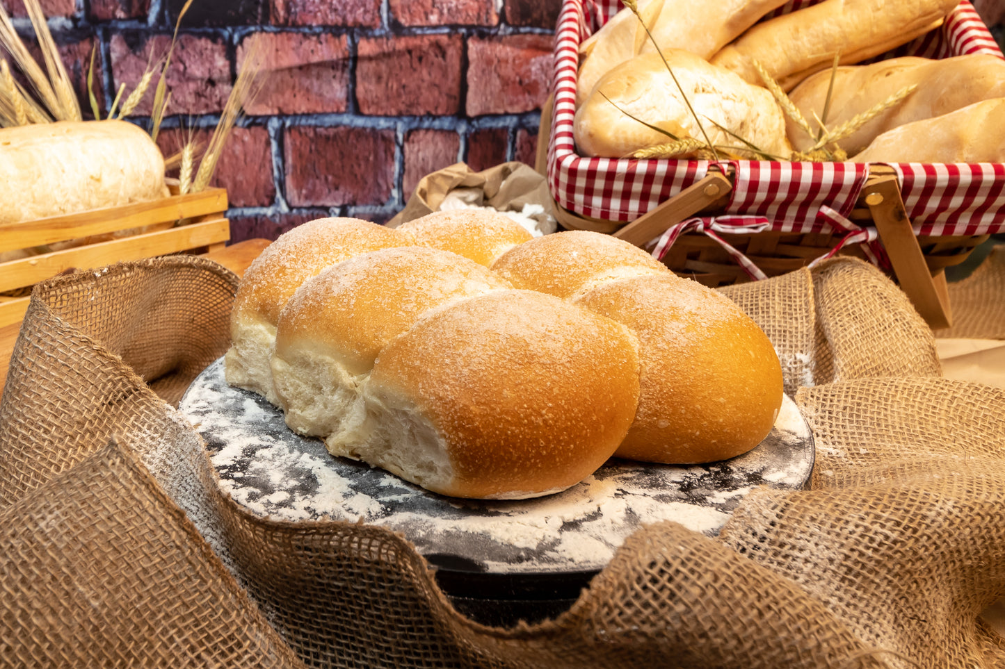 Pan Piñita