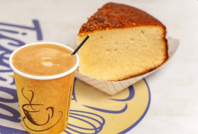 Café Latte