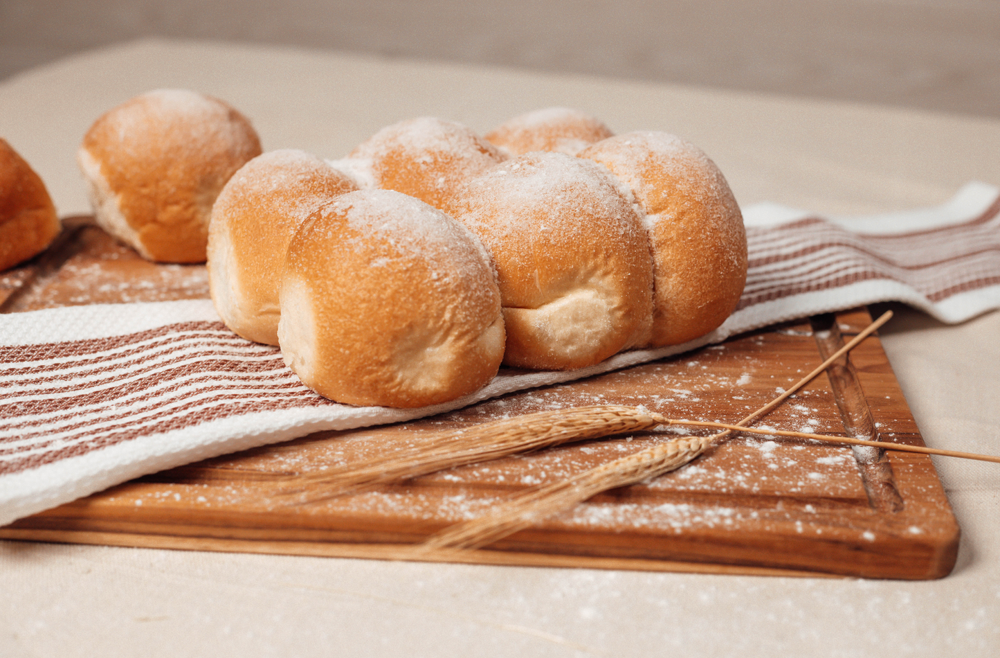 Pan Piñita