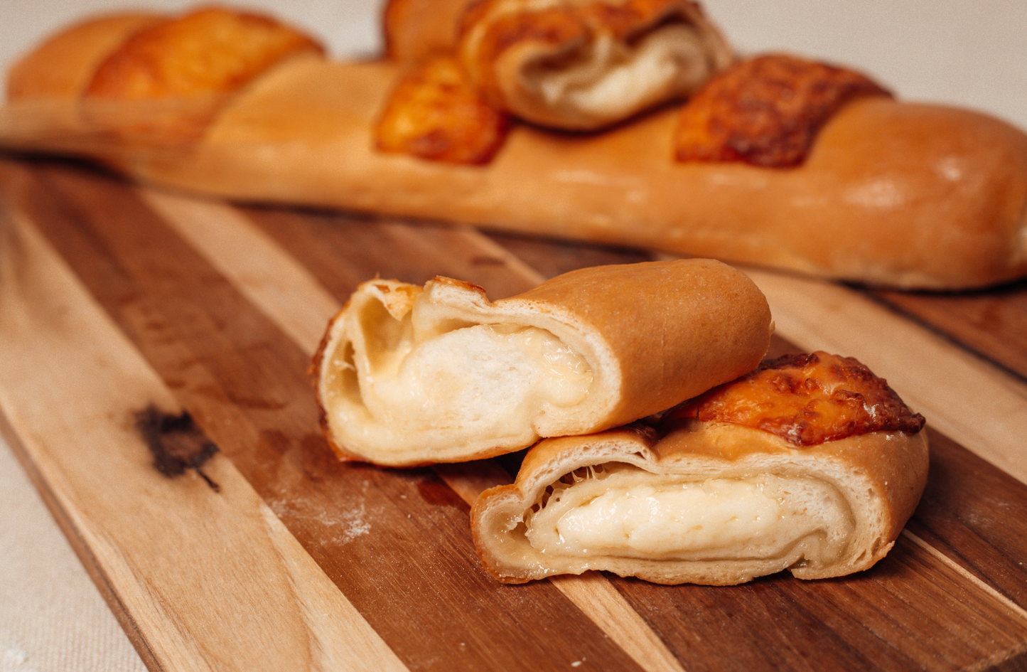 Pan de Queso