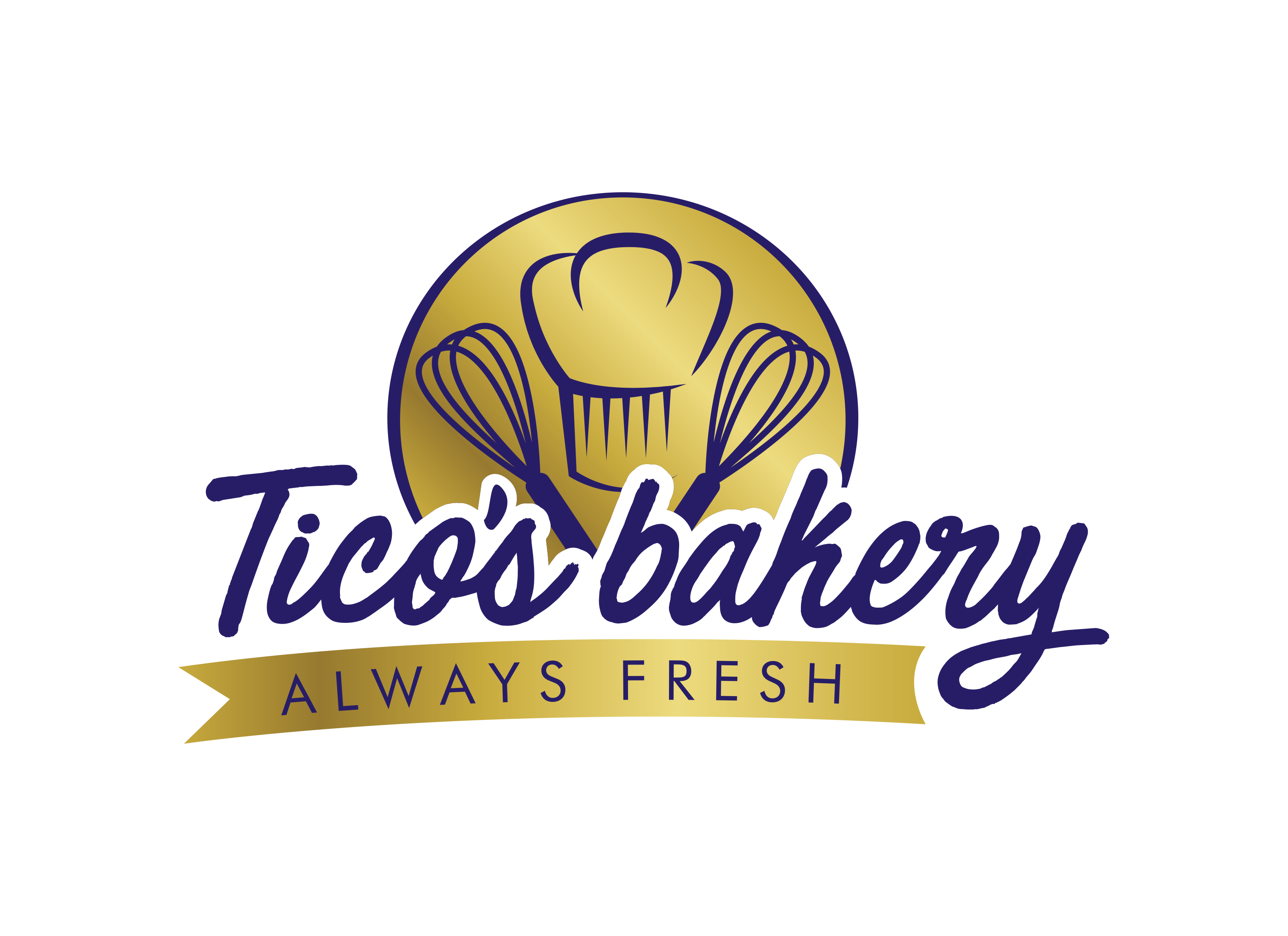 Ticos bakery